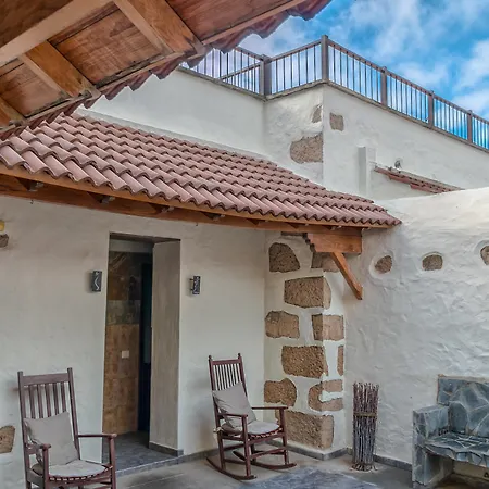 Hotel Rural Livvo Maipez Las Palmas de Gran Canaria