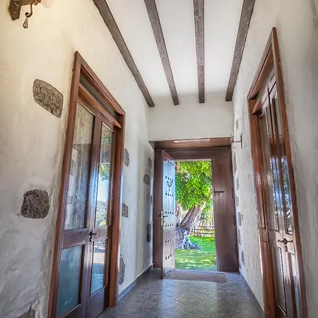 Rural Livvo Maipez Hotel Las Palmas de Gran Canaria