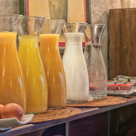 Rural Livvo Maipez Hotel Las Palmas de Gran Canaria