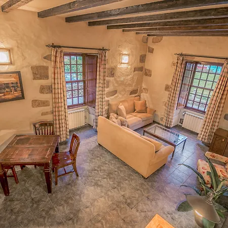 Rural Maipez By Livvo 3* Las Palmas de Gran Canaria