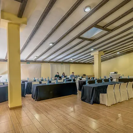 Hotel Rural Livvo Maipez