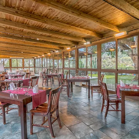 Rural Livvo Maipez Hotel