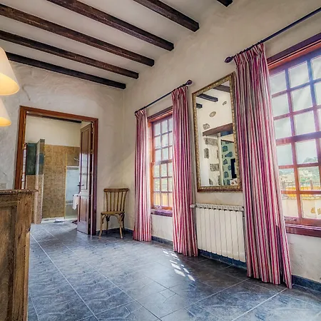 Rural Livvo Maipez 3* Las Palmas de Gran Canaria