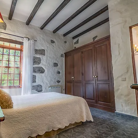 Rural Livvo Maipez Hotel