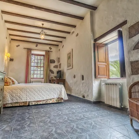 Rural Livvo Maipez