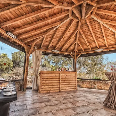 Rural Livvo Maipez 3* 大加那利岛拉斯帕尔马斯