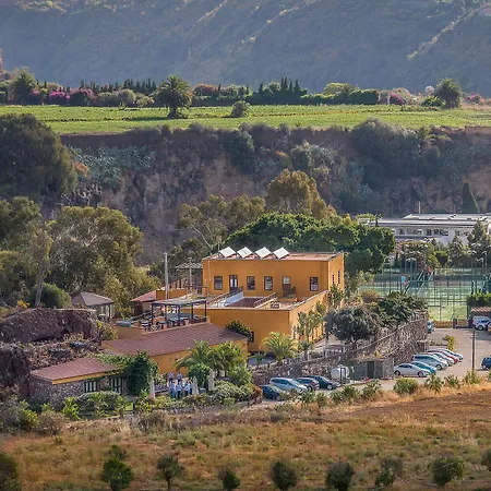 Hotel Rural Livvo Maipez Las Palmas de Gran Canaria