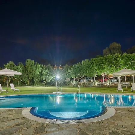 Rural Livvo Maipez 3* Las Palmas de Gran Canaria