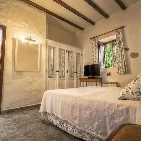 Rural Livvo Maipez Hotel Las Palmas de Gran Canaria