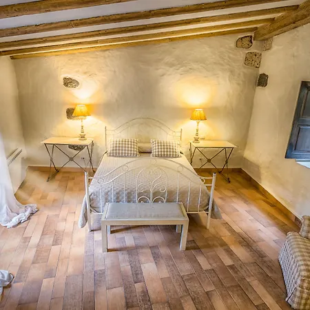 酒店 Rural Livvo Maipez 3*