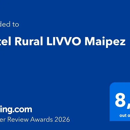 Rural Livvo Maipez Hotel Las Palmas de Gran Canaria