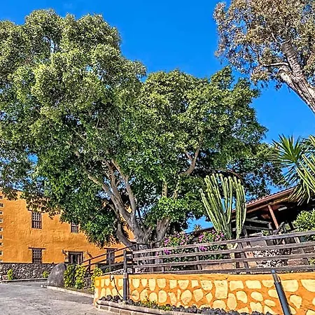 Rural Livvo Maipez Hotell
