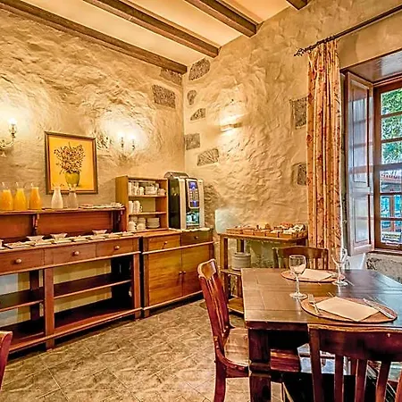 Hotell Rural Livvo Maipez Las Palmas de Gran Canaria