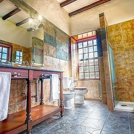 Rural Livvo Maipez Hotell 3*
