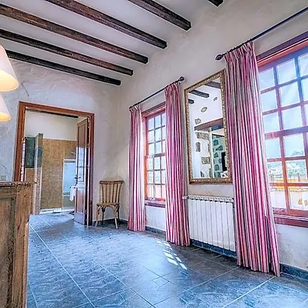 Rural Livvo Maipez Hotell 3*