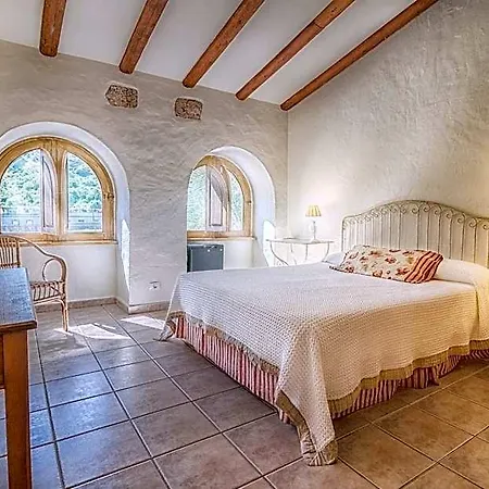 Rural Livvo Maipez Hotell Las Palmas de Gran Canaria