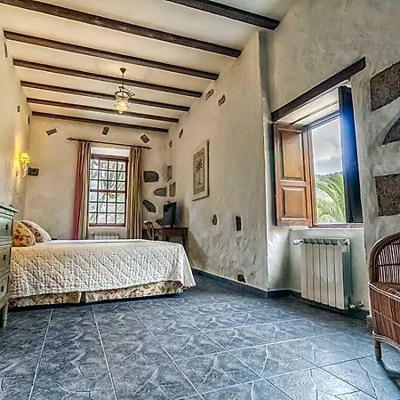 Rural Livvo Maipez Hotell Las Palmas de Gran Canaria