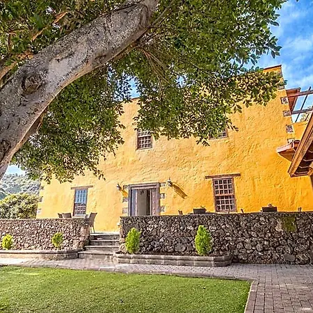 Rural Livvo Maipez 3* Las Palmas de Gran Canaria