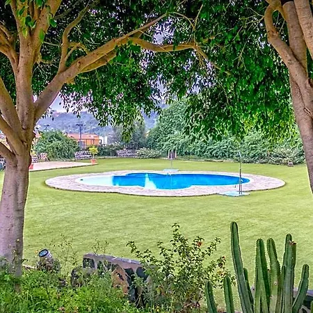 Hotell Rural Livvo Maipez 3*