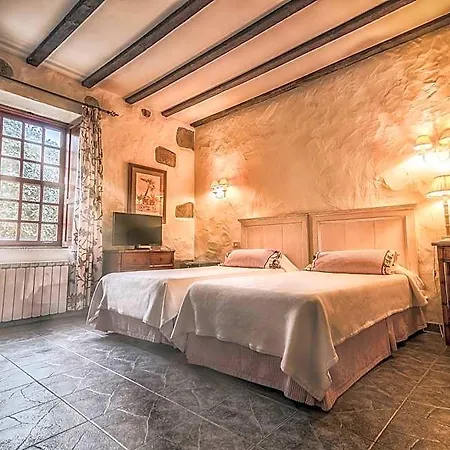Rural Livvo Maipez Hotell