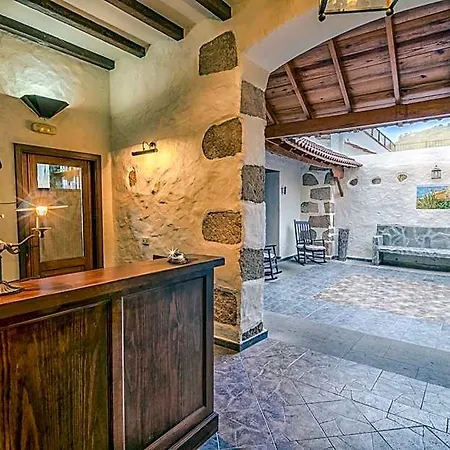 Rural Livvo Maipez Hotell