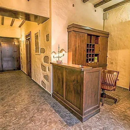 Rural Livvo Maipez 3*