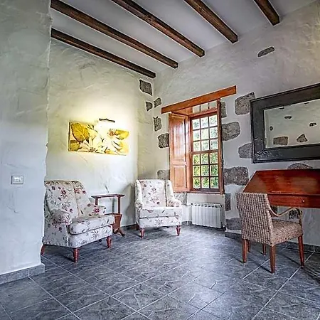 Rural Livvo Maipez 3*