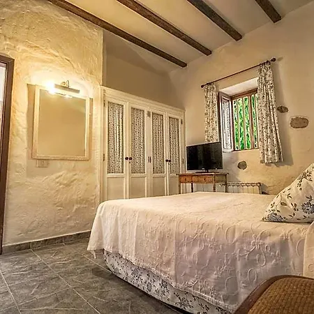 Rural Livvo Maipez Hotell Las Palmas de Gran Canaria