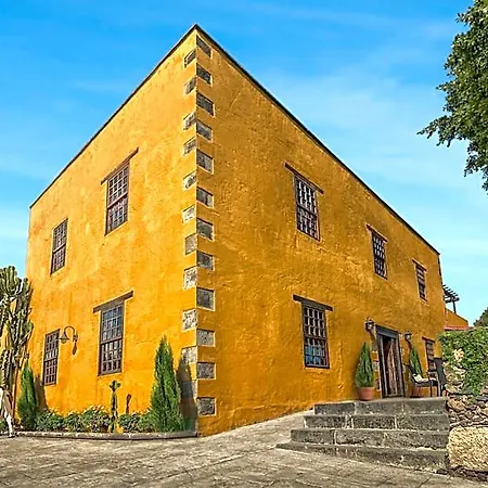 Rural Livvo Maipez Hotell Las Palmas de Gran Canaria