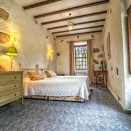Hotell Rural Livvo Maipez