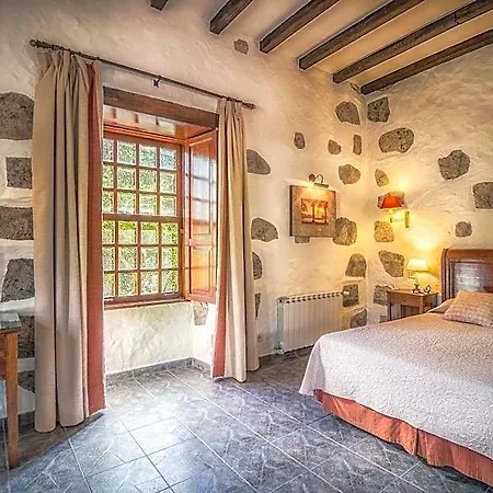 Rural Livvo Maipez Hotell