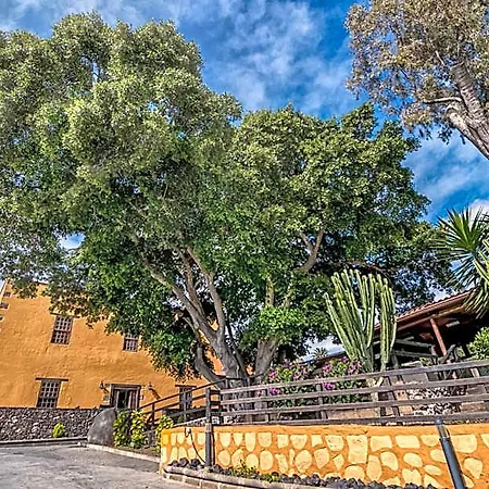 Rural Livvo Maipez 3* Las Palmas de Gran Canaria