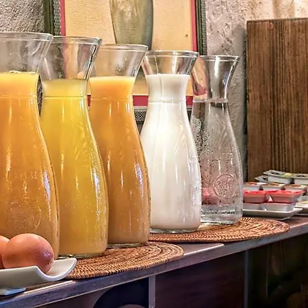 Hotell Rural Livvo Maipez 3*