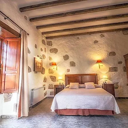Rural Livvo Maipez Hotell