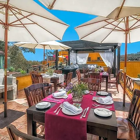 Hotell Rural Livvo Maipez 3*