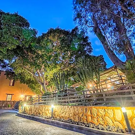 Rural Livvo Maipez Hotell 3*