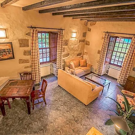 Rural Livvo Maipez Hotell Las Palmas de Gran Canaria