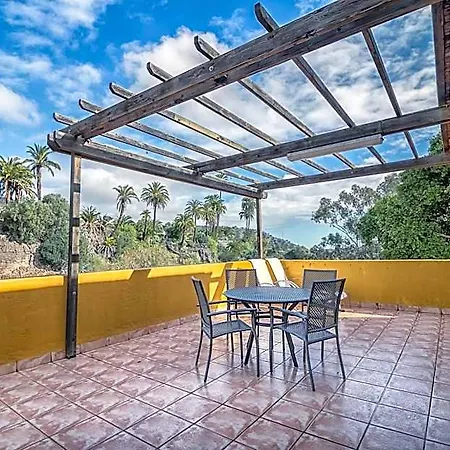 Rural Livvo Maipez Hotell Las Palmas de Gran Canaria