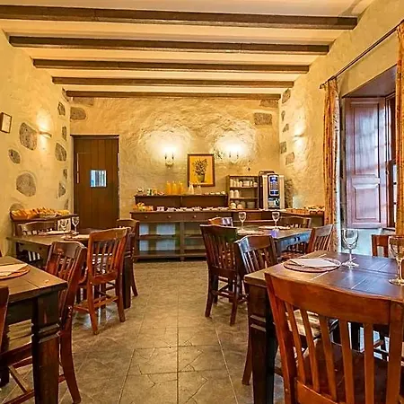 Rural Livvo Maipez 3* Las Palmas de Gran Canaria