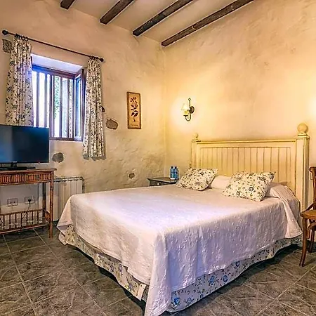 Hotell Rural Livvo Maipez Las Palmas de Gran Canaria