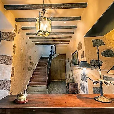 Hotell Rural Livvo Maipez