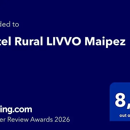 Hotell Rural Livvo Maipez Las Palmas de Gran Canaria
