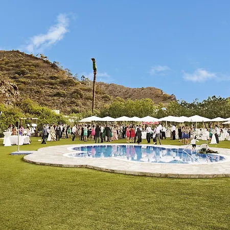 Rural Livvo Maipez 3* Las Palmas de Gran Canaria