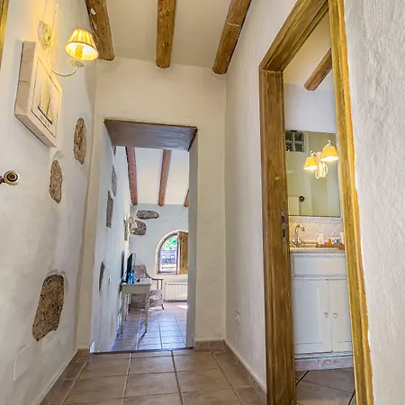 Rural Livvo Maipez 3* Las Palmas de Gran Canaria