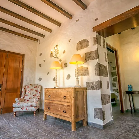 Rural Livvo Maipez 3* Las Palmas de Gran Canaria