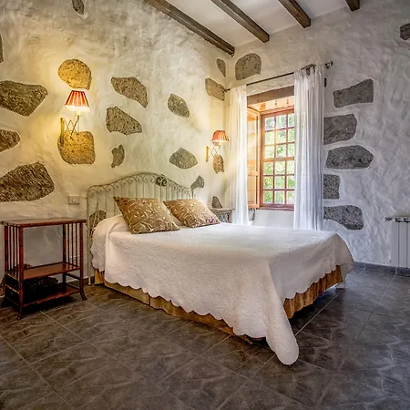 Rural Livvo Maipez 3*