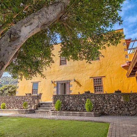 Hotel Rural Livvo Maipez Las Palmas de Gran Canaria