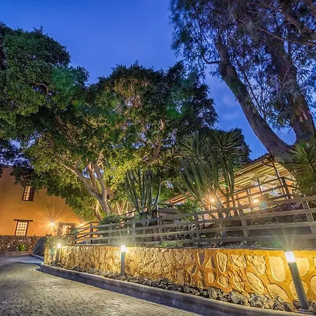 Rural Livvo Maipez 3* Las Palmas de Gran Canaria