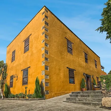 Rural Maipez By Livvo Hotel 3*