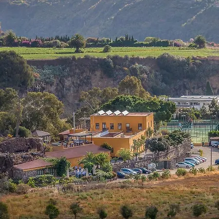 Rural Maipez By Livvo Hotel 3*
